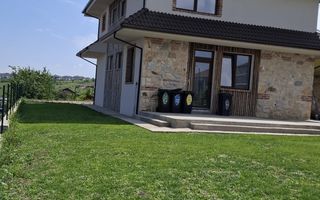 Casa Individuala 4 camere, 135mp, teren 450mp, Zona Linistita, Dezmir - Poză 19