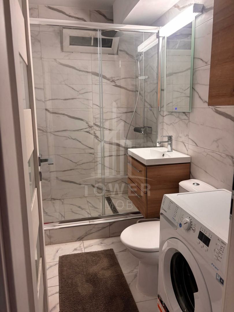 Apartament de 2 camere - etaj 1 - Zona Milea - Poză 1