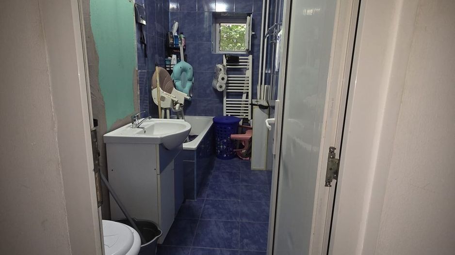 Vanzare Garsoniera 37mp Nerva Traian Mall Vitan Bloc Anvelopat 92 Ideal Investit - Poză 6