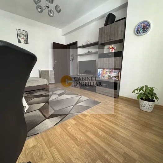 2 Camere - 58MP | Decomandat | 1/3 | Centrala | 2017 | M Pacii - 7 min - Poză 6