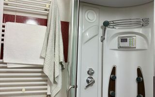 Apartament 2 Camere Penta Tătărași  – 44mp - Poză 15