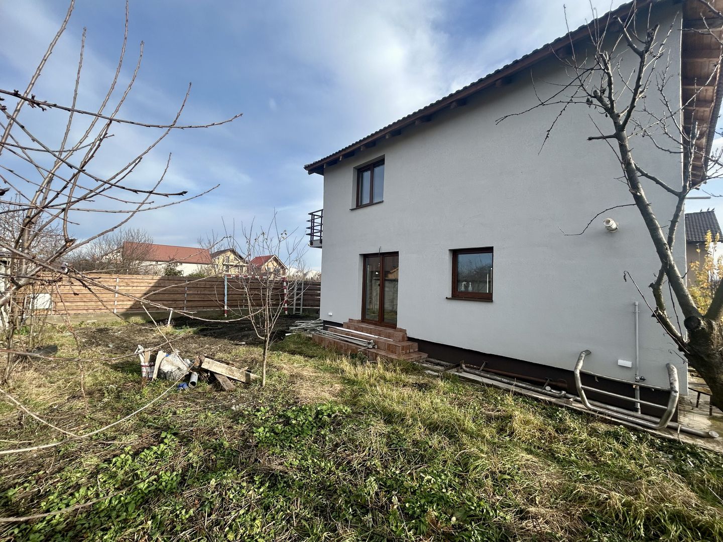 Casa Stupini | Teren 275 mp | Constructie 2025 - Poză 17