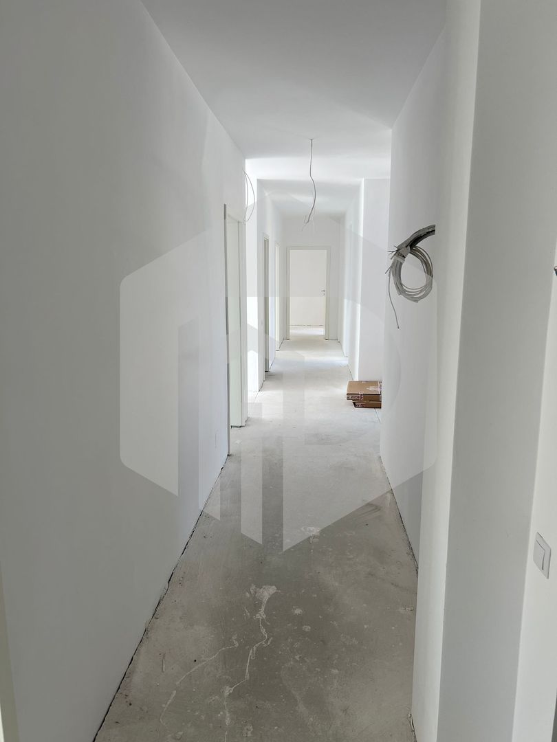 Apartament/ spatiu comercial in zona Kogalniceanu- Parter- La cheie - Poză 5