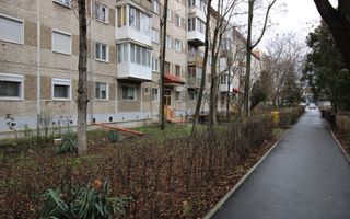 3 camere, la 5 minute de Iulius Mall-Torontal, centrala proprie - Poză 15