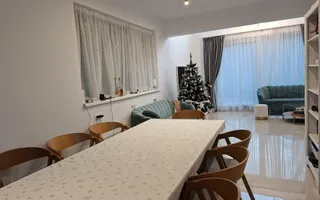 Casa moderna cu 6 camere terase 50 mp si curte in Parcul Sub Arini - Poză 11