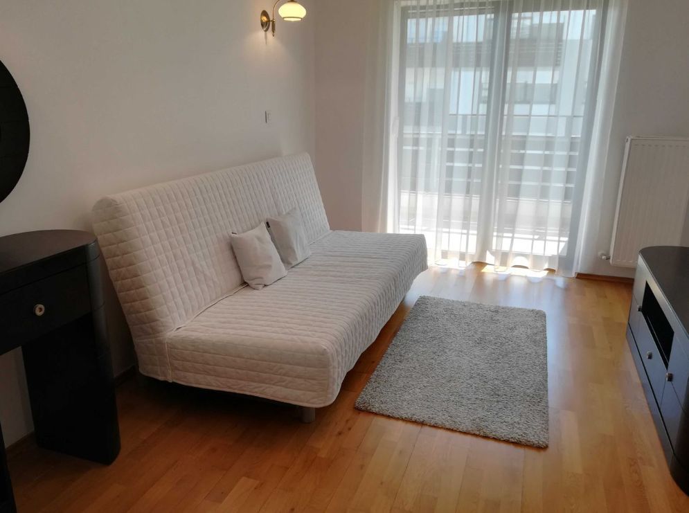 2 camere | Natura Residene | Baneasa | Iancu Nicolae - Poză 6