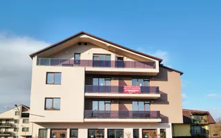 Ap 18 C5 Tautului Residence Park Parcul Poligonului Zona Sub cetate - Poză 28