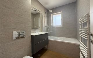 Apartament 3 camere**** vedere panoramica parc***Floreasca/Barbu Vacarescu - Poză 11