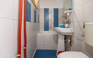 Apartament 2 camere semidecomandat, Milcov - Poză 12