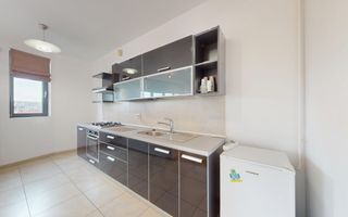 2 camere 95 MP - 2 bai Evocasa Ferdinand 58 Foisorul de Foc + Parcare - Poză 5