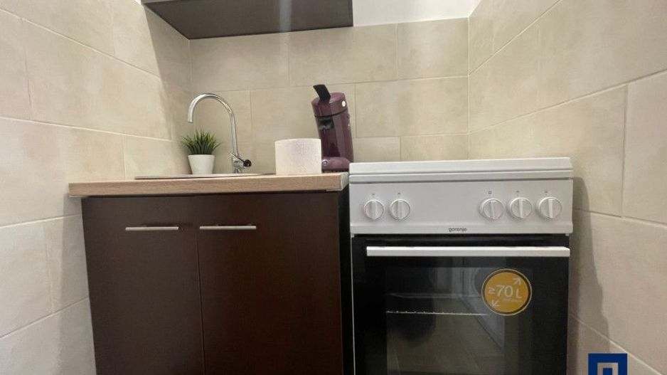 Apartament 1 camera NOU renovat, mobilat si utilat. Blascovici. Comision 0% - Poză 13