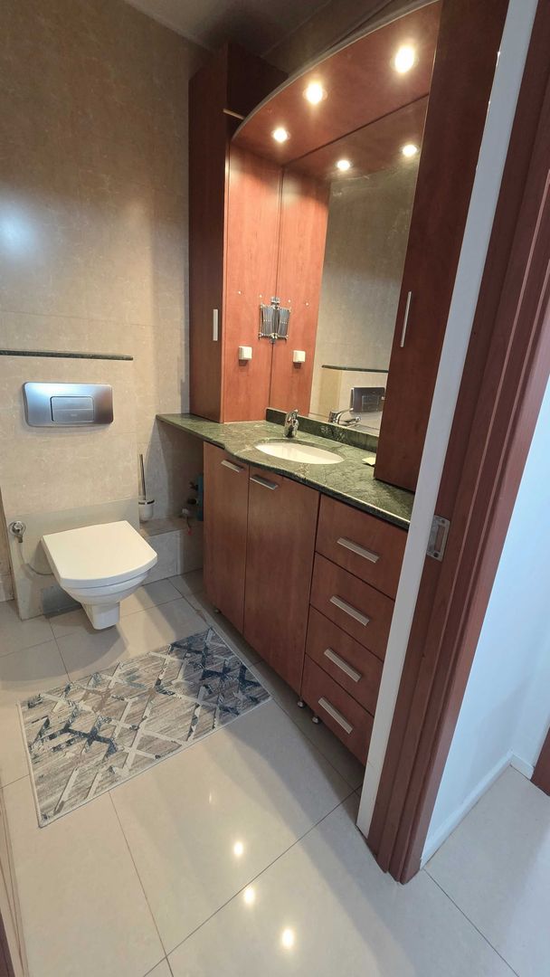 Vanzare Apartament 2 Camere Mobilat Utilat Zona Unirii / Nerva Traian - Poză 5