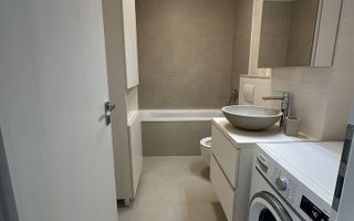 Apartament nou cu parcare subterană, Chinteni - Poză 8