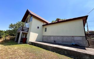 Vila cu 6camere de vanzare in Carcea/Dolj - Poză 8