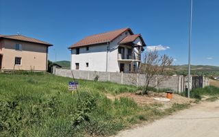 Teren intravilan | Autorizatie constructie | Alba Iulia | Orizont - Poză 4