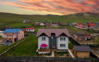 Oportunitate de investitie in Turism | Pensiune - 224mp | Iasi - Poză 33