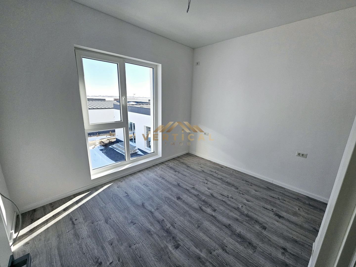 Proiect Rezidential Nou - 340 de Case in Dezvoltare - Comuna Ber - Poză 16