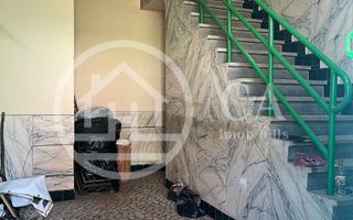 Apartament cu 3 camere de vanzare zona Muzeul Tarii Crisurilor Oradea - Poză 13