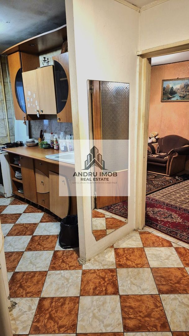 Apartament 3 Camere DECOMANDAT | Dristor - Fizicienilor - Poză 6