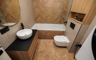 Vînzare, apartament, 2 camere, str. Ghică Vodă, Botanica - Poză 15