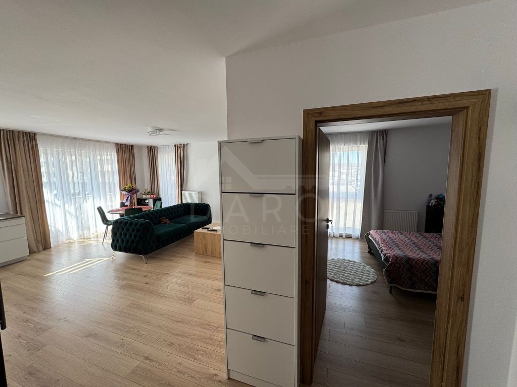 🏡 Apartament de închiriat 3 camere | Maurer Residence | - Poză 8