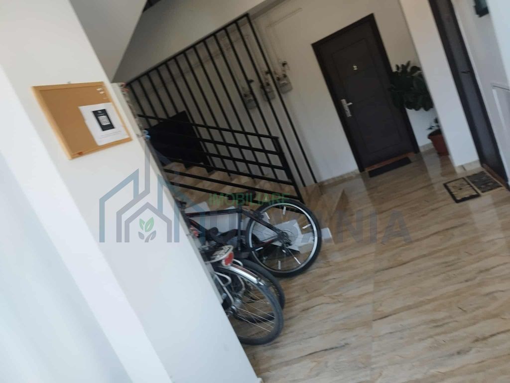 Apartament cu 1 cameră, Dancu, Iași, str. Dăscălilor - Poză 6