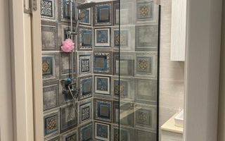 2 camere, Parcare, Zona Vivo Mall, Amethyst, Metro, Momax, Floresti - Poză 9