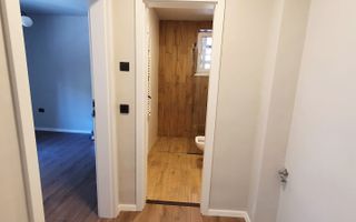 Apartament 2 camere, etaj 1, renovat complet, ultracentral - Poză 4