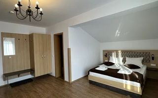 Pensiune de vanzare | Paltinis | 330mpu | 8 Camere | Functionala 100% - Poză 7