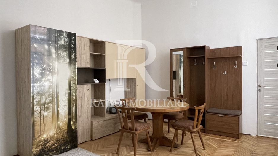 Apartament la casa cu 2 camere | Centrala pe gaz | Oradea - Poză 4
