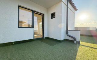 Apartament cu 2 camere/terasa 45 mp/boxa/PRET REDUS! - Poză 4