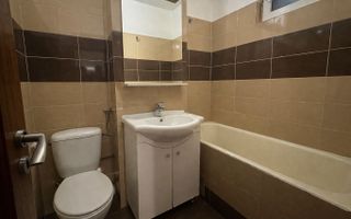 Apartament decomadat cu 3 camere | Olimpia Stadion | PetFriendly - Poză 8