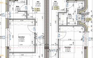 Duplex premium cu view spectaculos in zona Voronet! - Poză 20