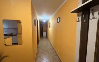 Apartament 3 camere | 70 mp | Etaj 3/4 | Centrala proprie - Poză 10
