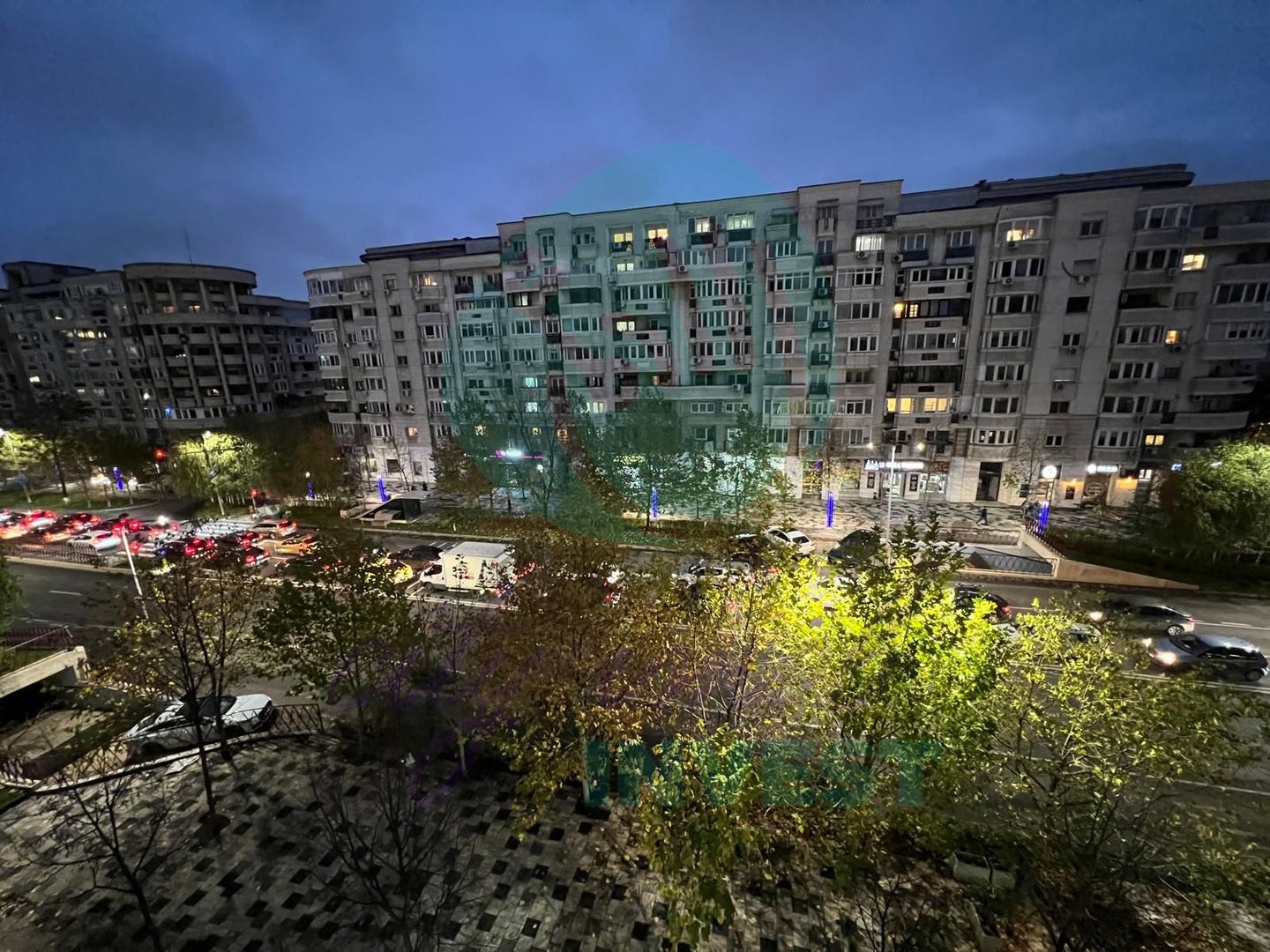 2 Camere Decebal-5 minute Metrou Muncii - Poză 9