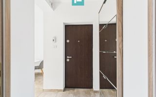 Apartament cochet cu 2 camere – Zona Dâmbovița - Poză 6