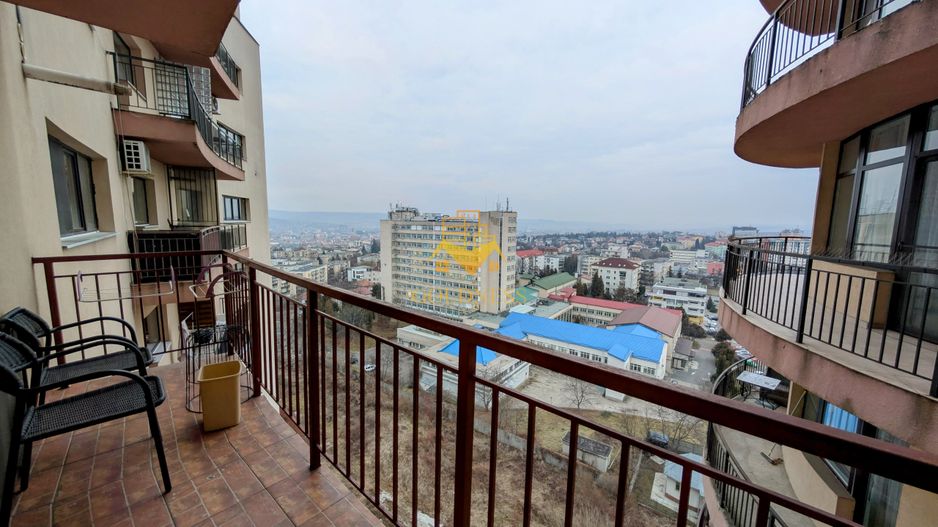 2 camere, Modern, UTCN, Spitalul de Recuperare, Profi, Zorilor - Poză 10