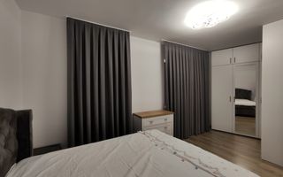 Apartament modern de vânzare | Garaj subteran | Zona The Office - Poză 8