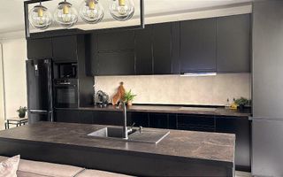 Apartament 2 camere modern, zonă BMW/VIVO - Poză 4