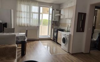Apartament 3 Camere I Gradina I Loc Parcare I Magnolia - Poză 2
