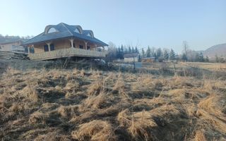 Teren extravilan 3000 mp de vănzare - Poză 2
