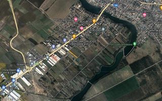 Afumati - Str. Iasomiei, 2409 MP, stradal, intravilan, deschidere 12 m - Poză 9
