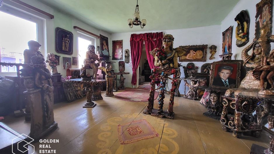 Casa cu 3 camere, Lipova - Poză 2