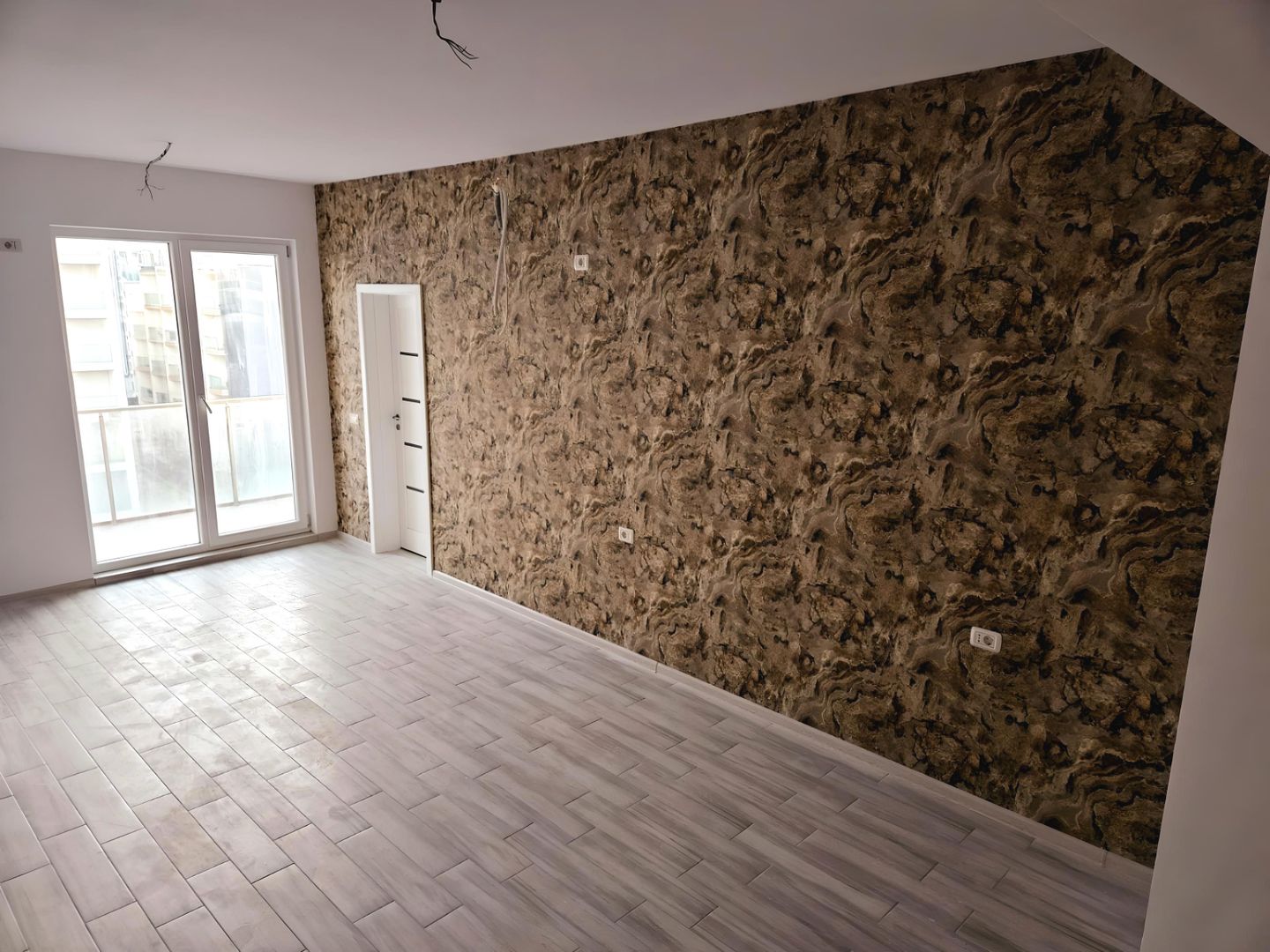 Garsoniera in zona Lidl | Mamaia Nord | Comision 0% - Poză 1