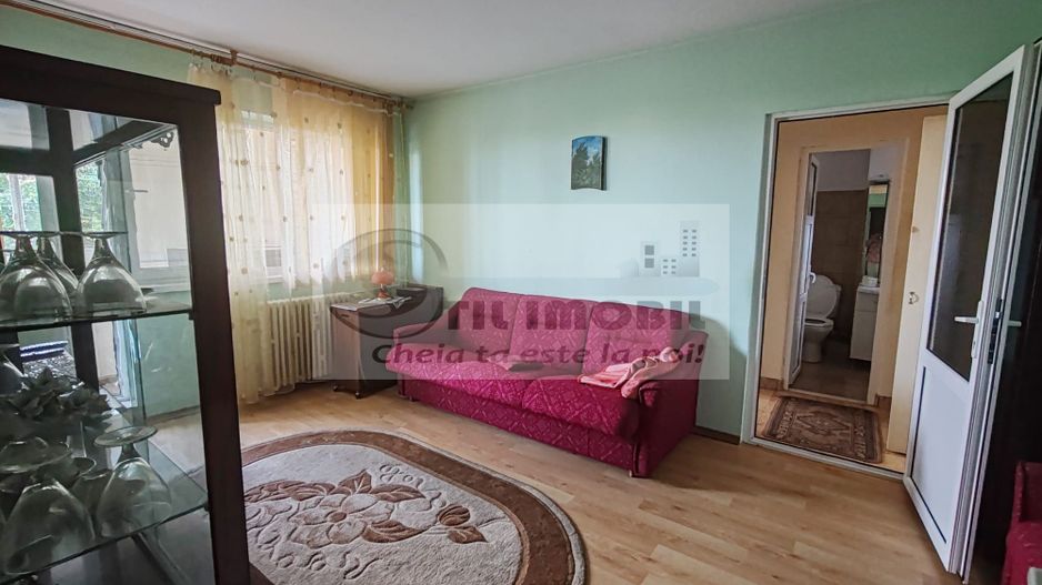 Apartament 2 camere, SD, et 3, 80000euro Tatarasi - Poză 2