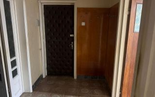 Tomis II | 3 camere decomandate | Garaj propriu | Boxă - Poză 6
