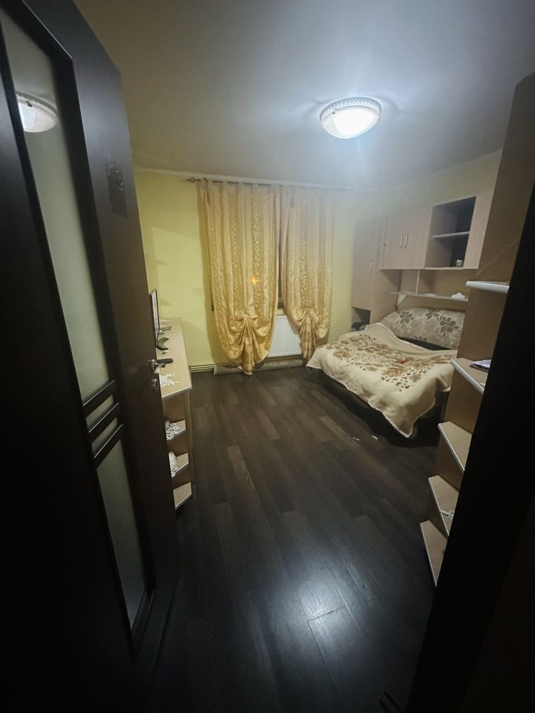 Ag BRASADAS vinde apt 4 camere 3 Micro 17. - Poză 8