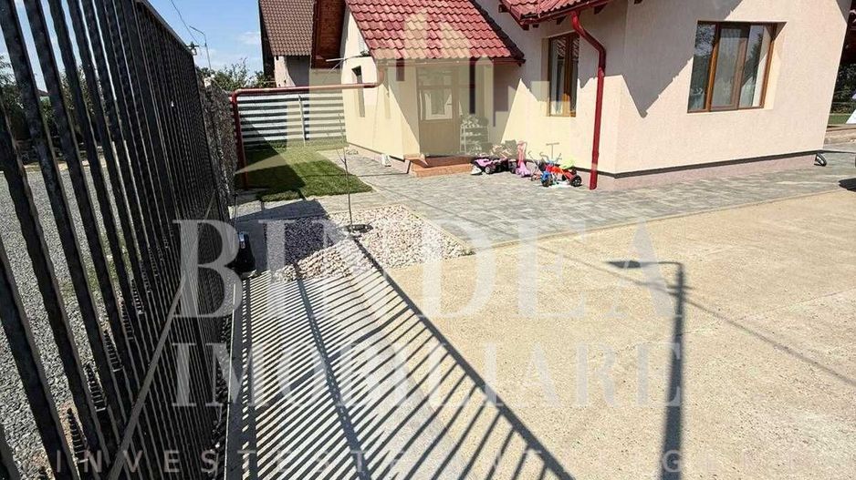 Casa individuala 2018 Sanmihaiu Roman 500mp teren - Poză 1