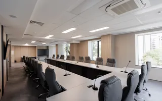 Chirie, oficiu, 990 mp, bulevardul Ștefan cel Mare și Sfânt, Centru - Poză 62