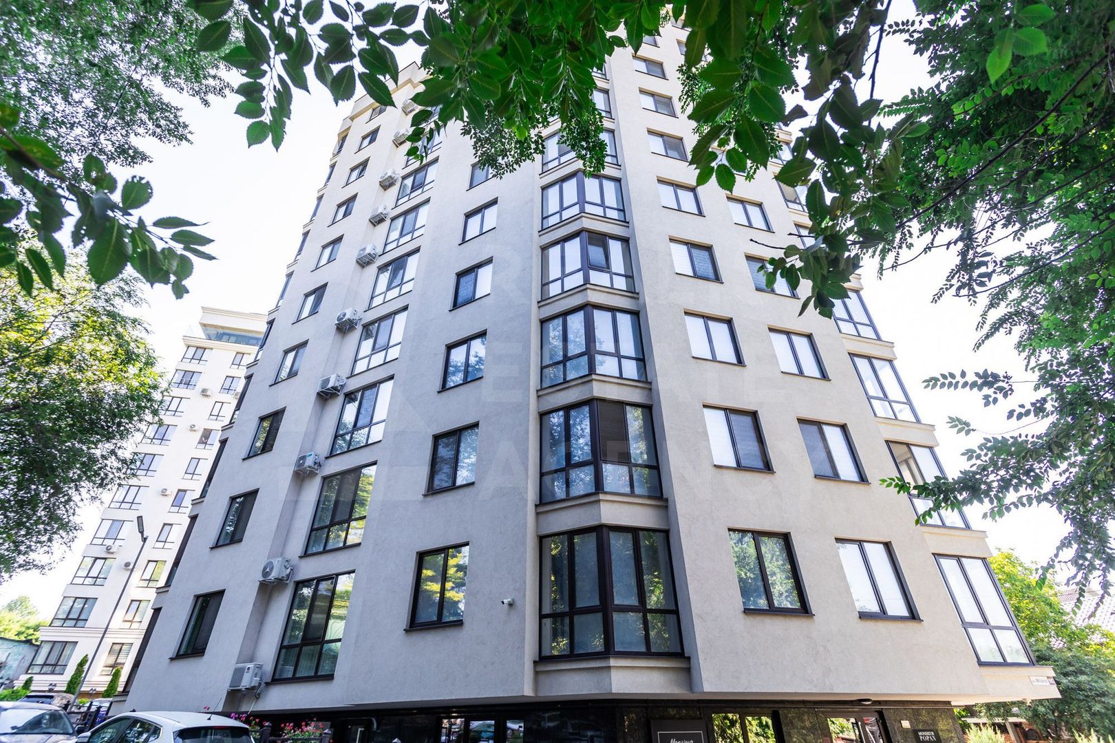 Vânzare, apartament, 2 camere, str. Milano, sectorul Buiucani - Poză 16